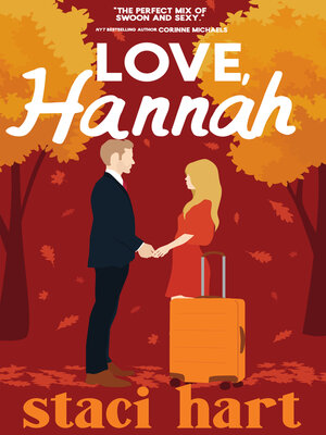 cover image of Love, Hannah